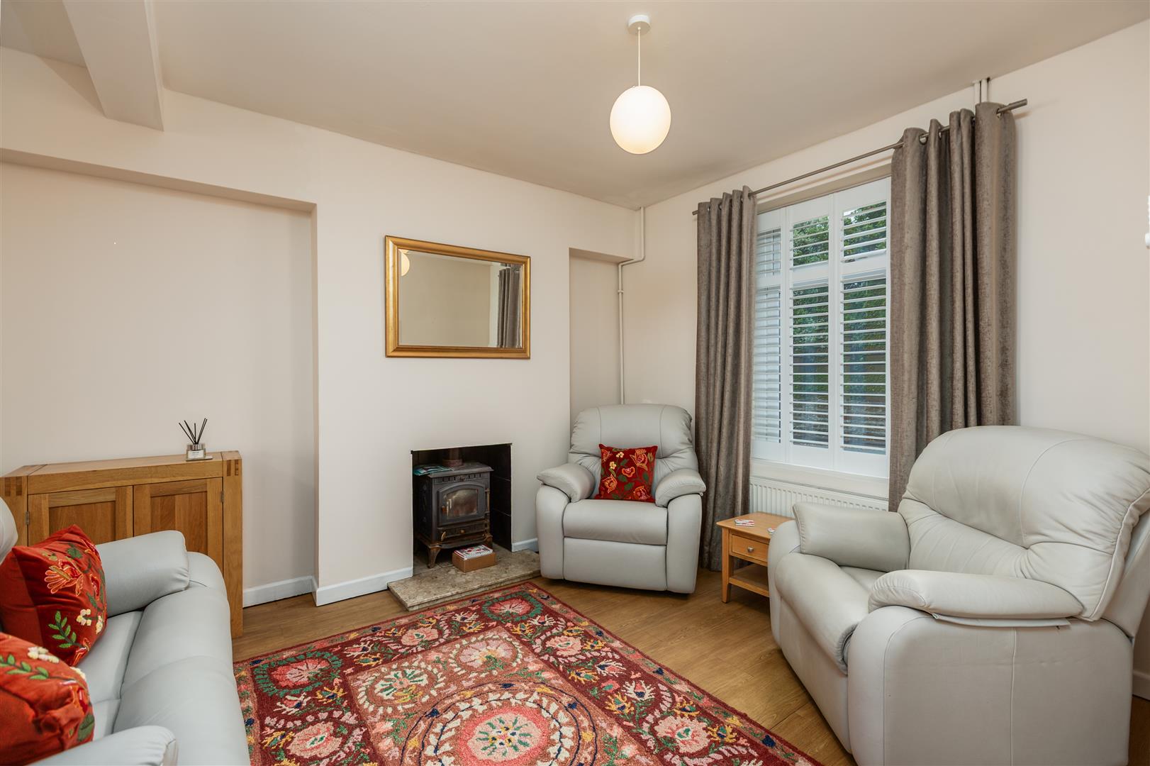 Lewis Street, Sketty, Swansea, SA2 9AJ